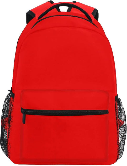 red thing