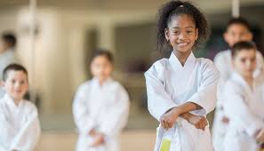 Opinion: Martial Arts should be included in Elementary School Curriculum