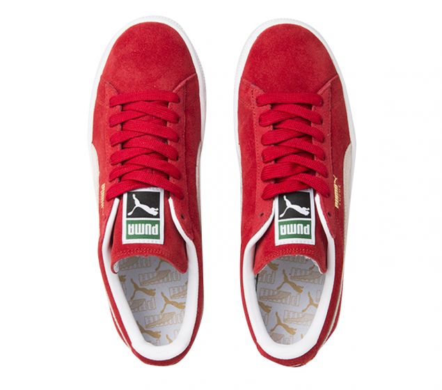 PUMA | SUEDE CLASSIC REGAL VANS "Y"
