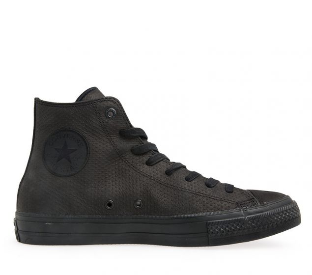 cONVERSE | CHUCK TAYLOR ALL STAR II HI VANS