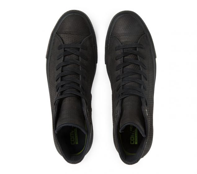 cONVERSE | CHUCK TAYLOR ALL STAR II HI VANS