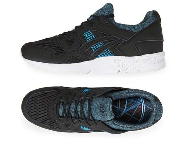 ASICS TIGER | GEL-LYTE V '30 YEARS OF GEL' PACK ADIDAS
