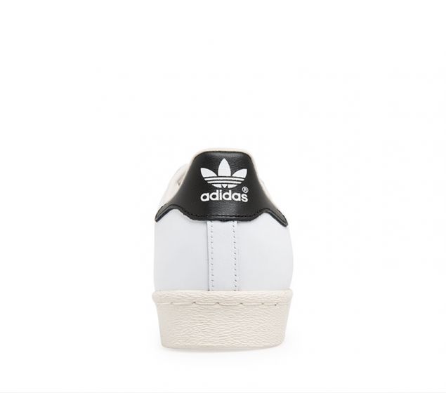 ADIDAS | SUPERSTAR 80S +