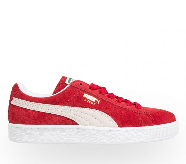 PUMA | SUEDE CLASSIC REGAL VANS "Y"