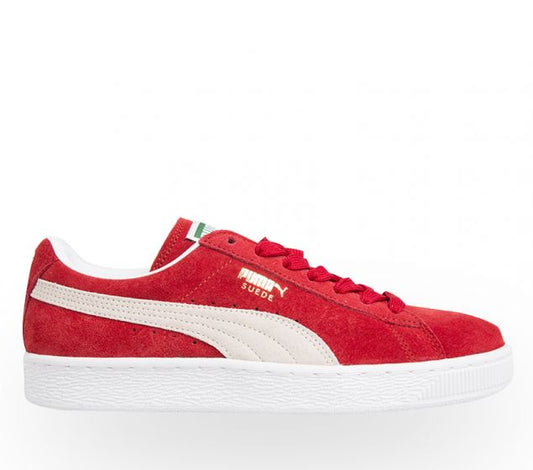 PUMA | SUEDE CLASSIC REGAL VANS "Y"