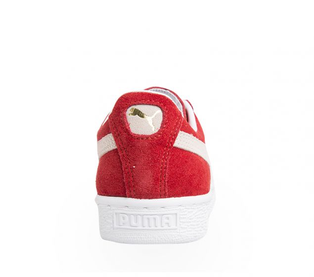 PUMA | SUEDE CLASSIC REGAL VANS "Y"